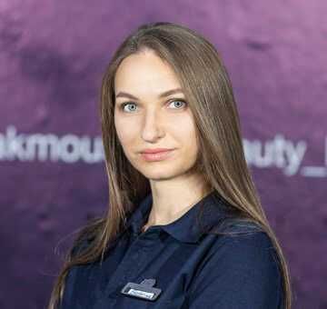 Хайрулина Екатерина
