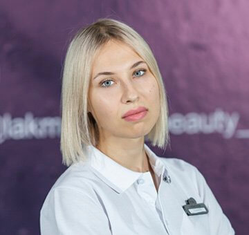 Bychkova Viktoria