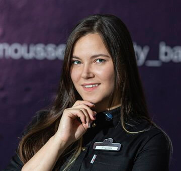 Koreyvo Evgeniya