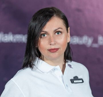 Markoviya Oksana