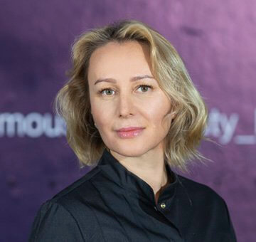 Mryakina Yuliya