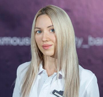 Tanich Nadezhda