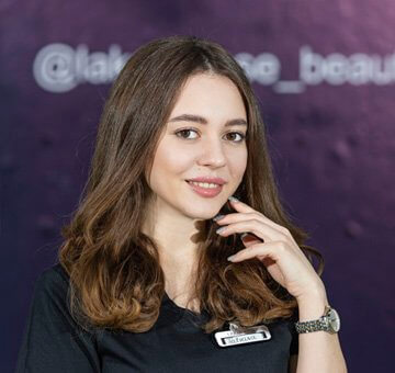 Tsivadhe Tatyana